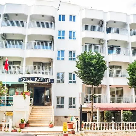Kartel Hotel