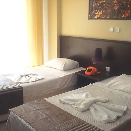 Kartel 4* Ντιντίμ