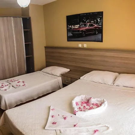 Otel Kartel