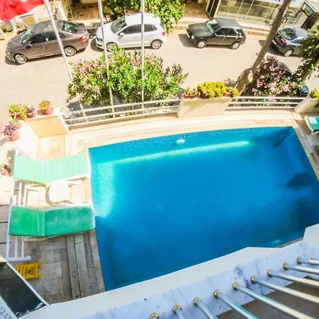 Kartel Отель Дидим