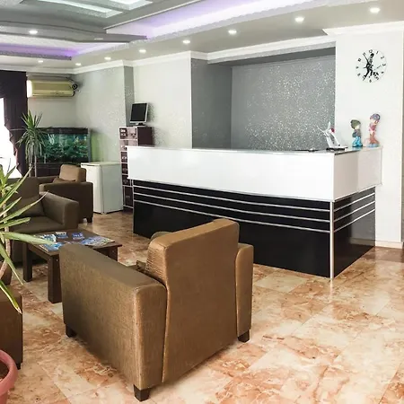 Kartel 4* Didim