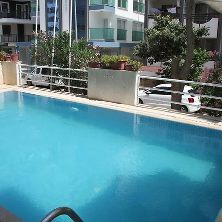 Kartel Отель Дидим