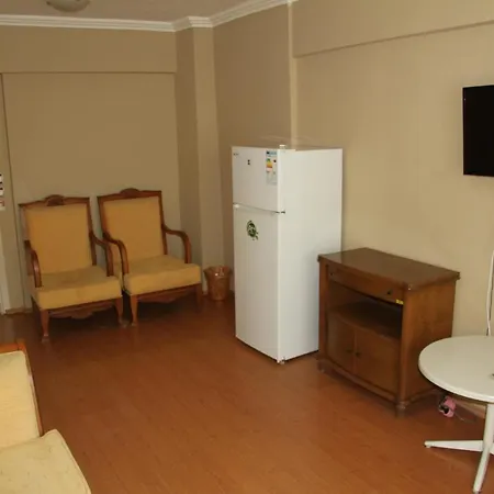 Отель Kartel Дидим