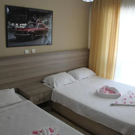 Kartel Отель 4*