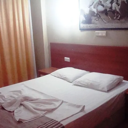 Kartel Otel Didim