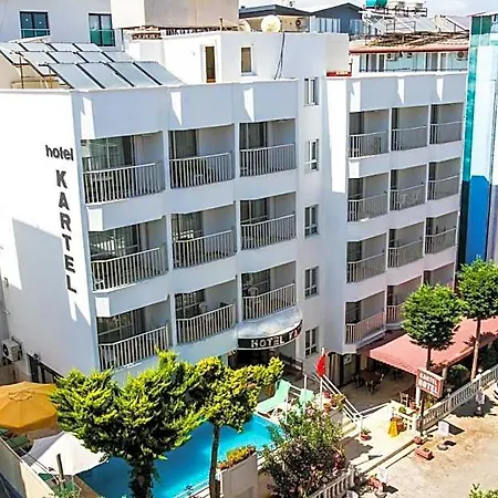Kartel Otel Didim