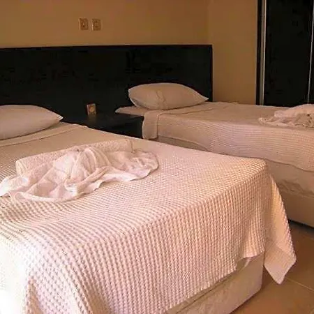 فندق Kartel 4*
