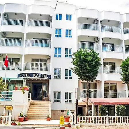 Otel Kartel Didim