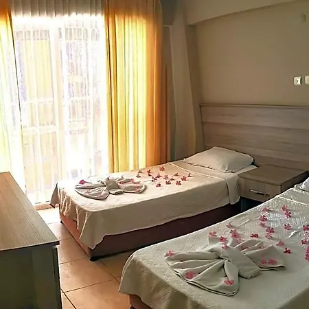 Kartel Otel 4*