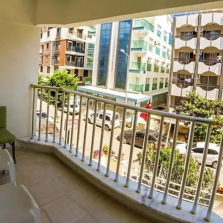 Otel Kartel Didim