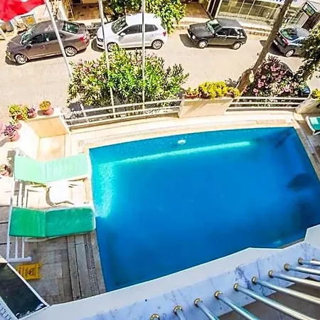 Kartel 4* Didim