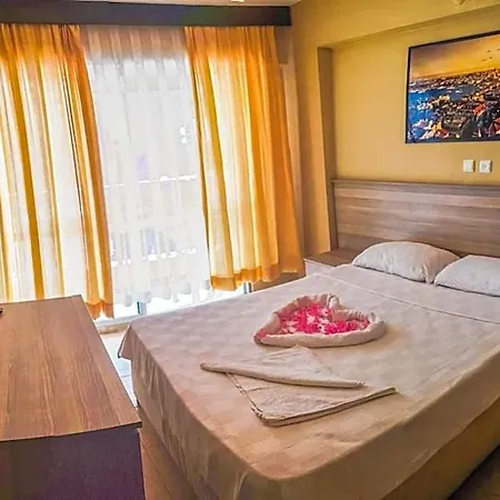 Otel Kartel