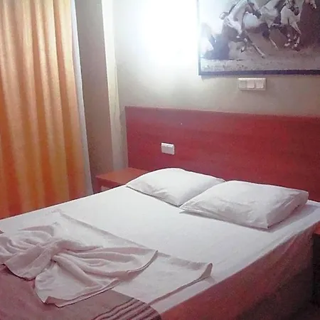 Otel Kartel