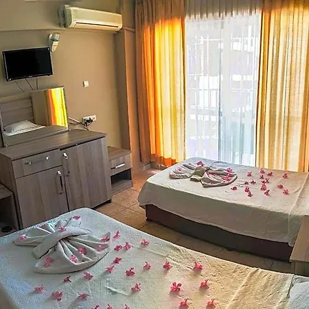 Otel Kartel Didim