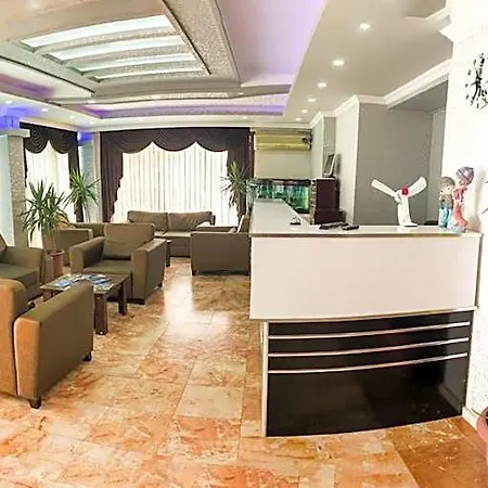 Otel Kartel Didim