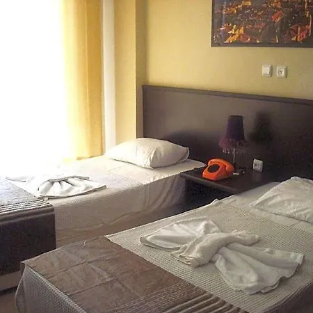 Kartel Otel Didim