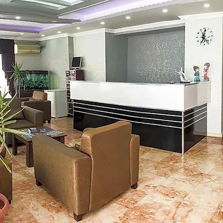 Otel Kartel 4*