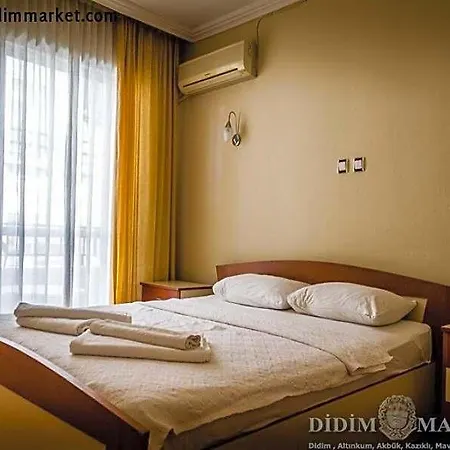 Otel Kartel