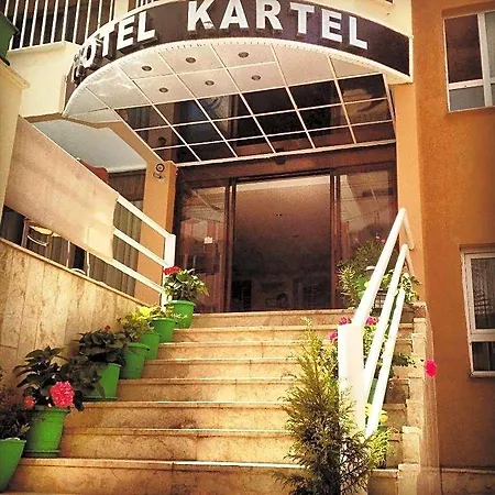Hotel Kartel Didim