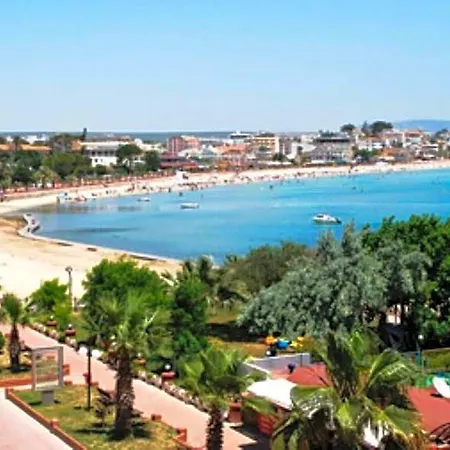 Otel Kartel 4*