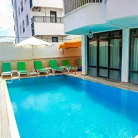 Otel Kartel Didim