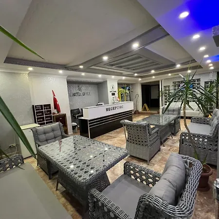 Otel Kartel 4*