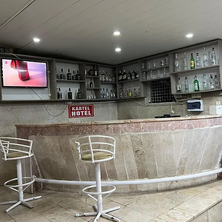 Otel Kartel 4*