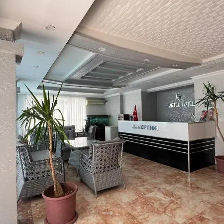 Kartel Otel 4*