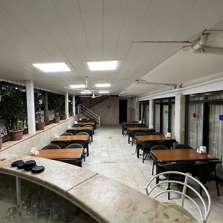 Otel Kartel Didim