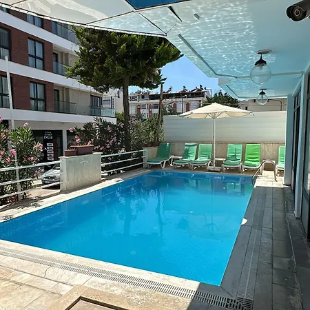 Otel Kartel 4*