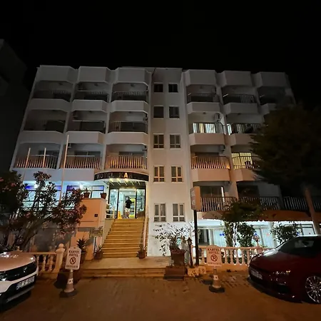 Kartel Otel 4*