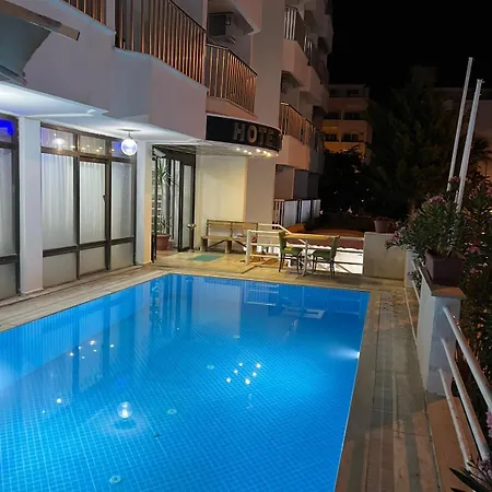Kartel Otel 4*