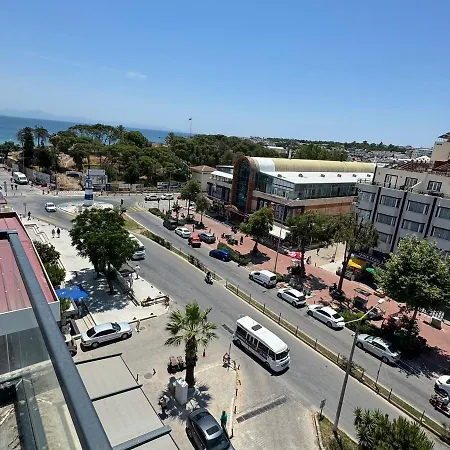 Otel Kartel Didim