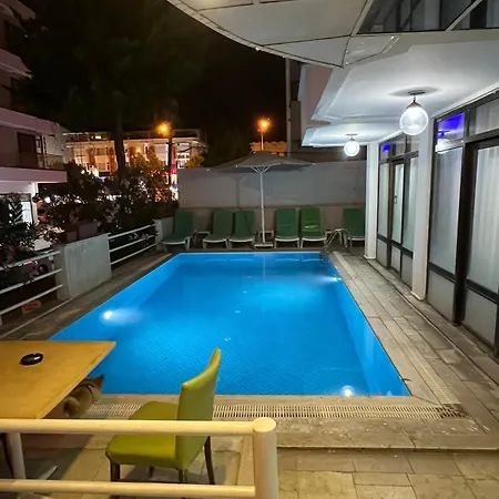 Otel Kartel Didim