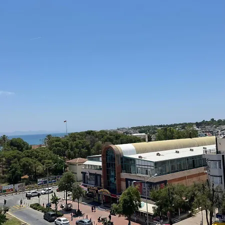 Kartel 4* Didim