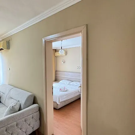 Otel Kartel Didim