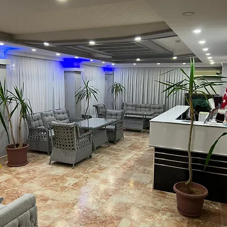 Kartel Otel 4*