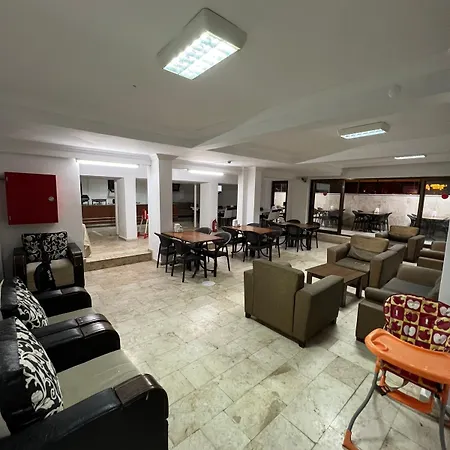 Otel Kartel