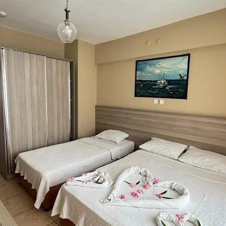 Otel Kartel