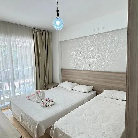 Otel Kartel Didim