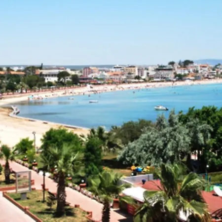 Otel Kartel 4*