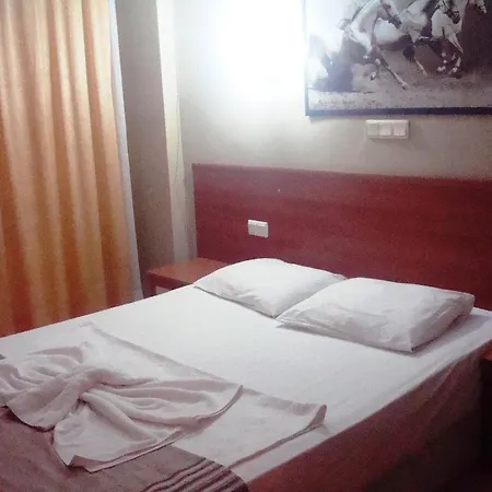 Hotel Kartel Didim