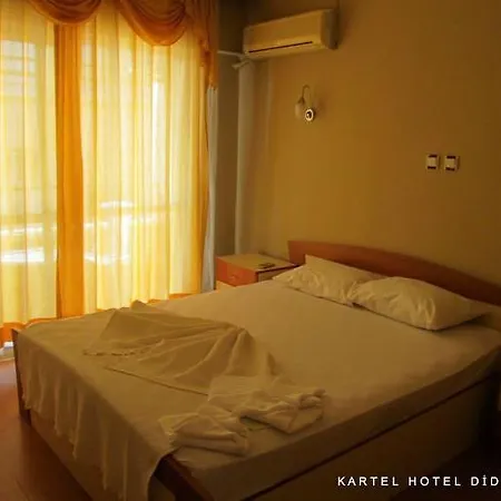 Otel Kartel Didim