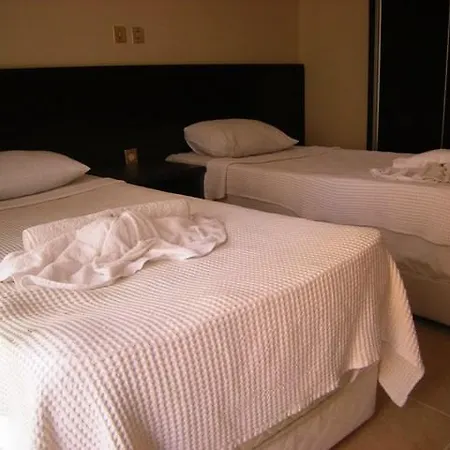 Hotel Kartel Didim