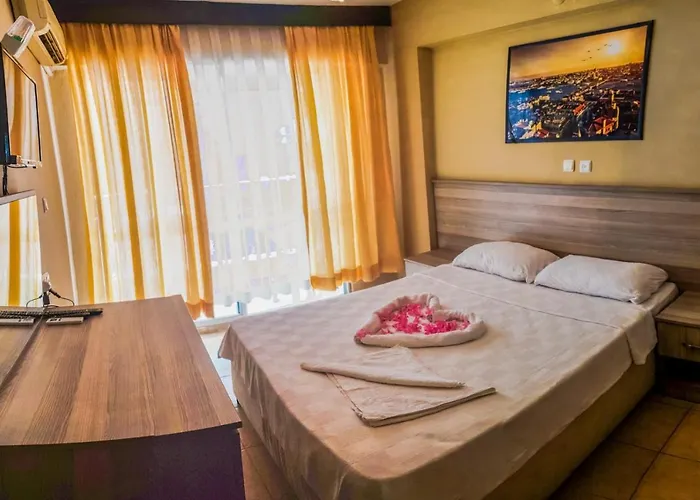 Kartel 4* Ντιντίμ