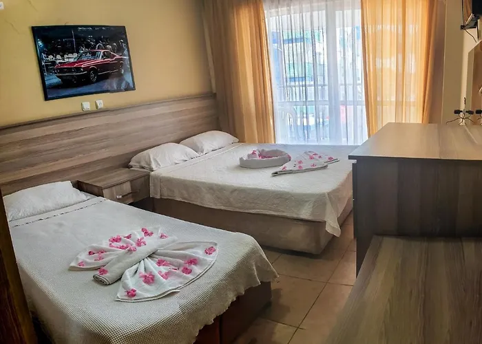 Ξενοδοχείο Kartel 4*