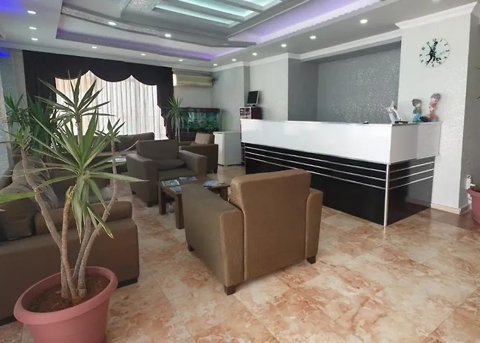 Kartel Ξενοδοχείο