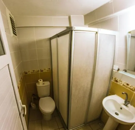 Kartel Ξενοδοχείο 4*