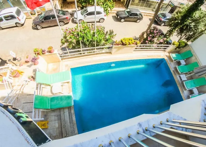 Kartel Ξενοδοχείο Ντιντίμ