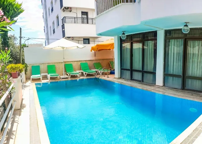 Ξενοδοχείο Kartel